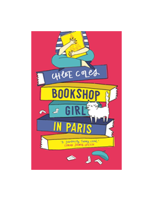 Bookshop Girl in Paris - 9781471408410