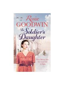 The Soldier's Daughter - 9781472101723
