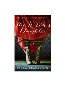 The Witch's Daughter - 9781472103680
