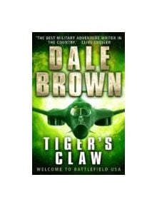 Tiger's Claw - 9781472107336