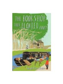 The Bookshop That Floated Away - 9781472108050