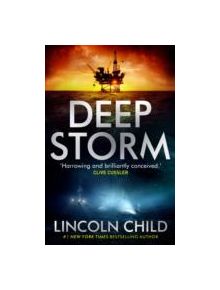 Deep Storm - 9781472108234
