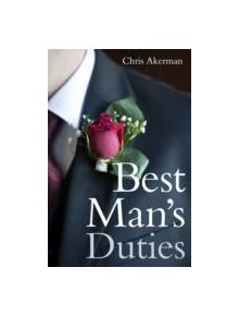 Best Man's Duties - 9781472110374