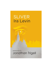Sliver - 9781472111517