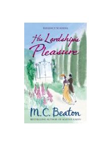 His Lordship's Pleasure - 9781472111968