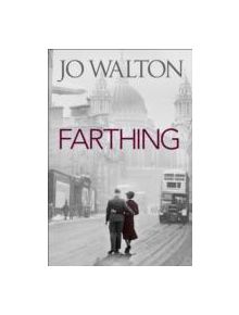 Farthing - 9781472112972