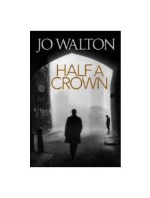 Half A Crown - 9781472112996