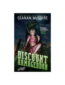 Discount Armageddon - 9781472113139