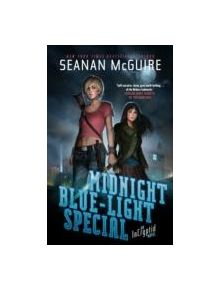 Midnight Blue-Light Special - 9781472113177