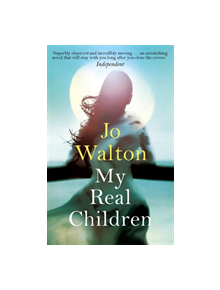 My Real Children - 9781472115638