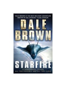 Starfire - 9781472117502