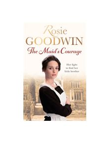 The Maid's Courage - 9781472117786