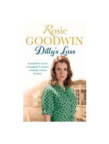 Dilly's Lass - 9781472117809