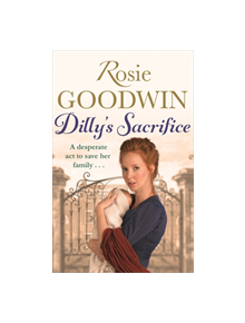 Dilly's Sacrifice - 9781472117823