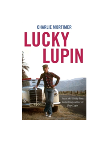 Lucky Lupin - 9781472122421