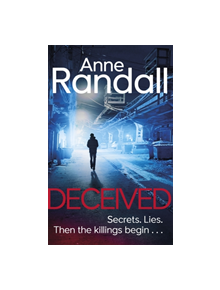 Deceived - 9781472122810