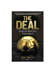 The Deal - 9781472123039