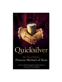 Quicksilver - 9781472123077