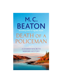 Death of a Policeman - 9781472124654