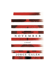 November - 9781472125347