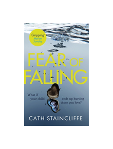 Fear of Falling - 9781472125439