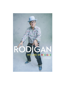 Rodigan - 9781472125569