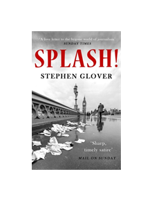 Splash! - 9781472126344