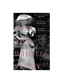 Not The Whole Story - 9781472127044
