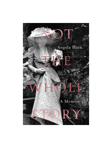Not The Whole Story - 9781472127068