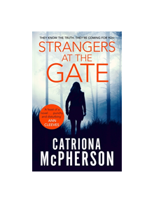 Strangers at the Gate - 9781472127839