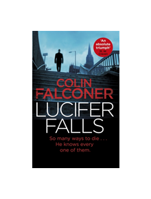 Lucifer Falls - 9781472127983