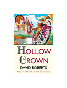 Hollow Crown - 9781472128126