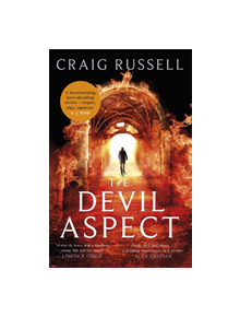 The Devil Aspect - 9781472128331