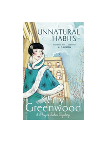 Unnatural Habits - 9781472129635