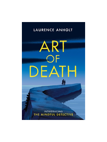 Art of Death - 9781472130006