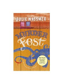 Murder Fest - 9781472130082