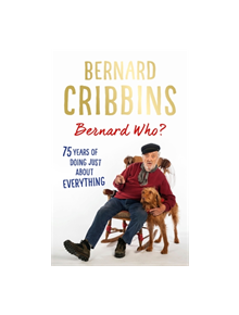 Bernard Who? - 9781472130150