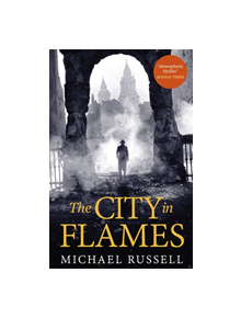 The City in Flames - 9781472130358