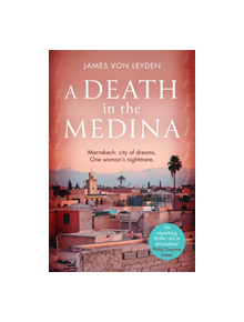 A Death in the Medina - 9781472130631