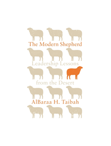 The Modern Shepherd - 9781472131225