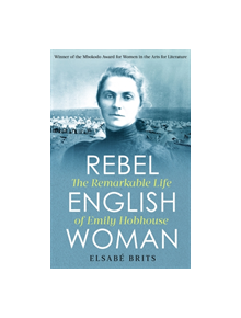 Rebel Englishwoman - 9781472140920