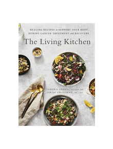 The Living Kitchen - 9781472144232