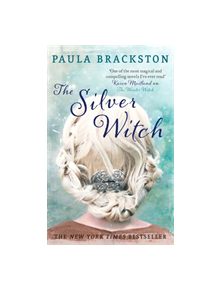 The Silver Witch - 9781472150653