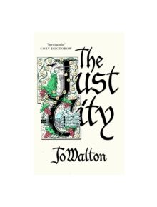 The Just City - 9781472150769