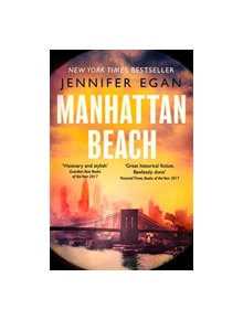 Manhattan Beach - 9781472150905