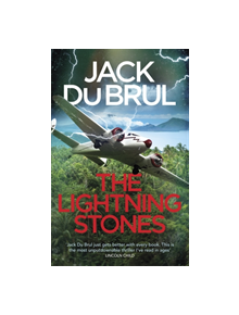 The Lightning Stones - 9781472152282
