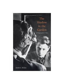 The Shadow in the Garden - 9781472153135