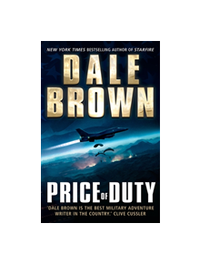 Price of Duty - 9781472153418