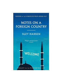 Notes on a Foreign Country - 9781472153883