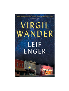 Virgil Wander - 9781472154484